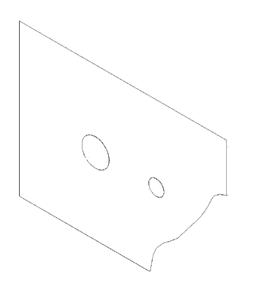 Dornbracht 0414030740090 DICHTUNG SCHLUETER KERDI MANSC