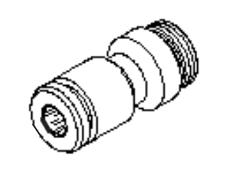 Dornbracht 0924040251090 Nipple