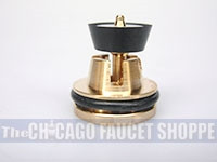 Dornbracht 9021100311090 Automatic Diverter