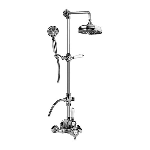 Graff Faucets - CD2.11-LC1S-PN
