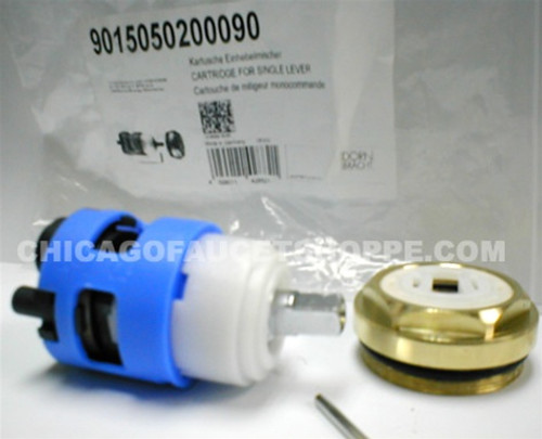 Dornbracht 9015050200090 S/L Mix Cart