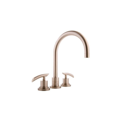 Graff - G-2650-LM24-SN - Tranquility Roman Tub Set Graff - G-2650-LM24-SN - Tranquility Roman Tub Set