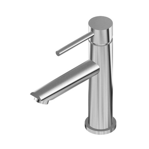 Graff G-6103-LM41-SN M.E. 25 Lavatory Faucet, Steelnox (Satin Nickel)
