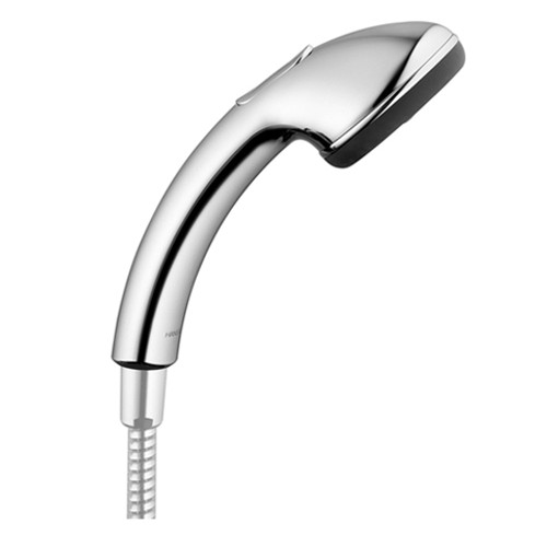 HANSATRIJET - 3 Function Hand Shower