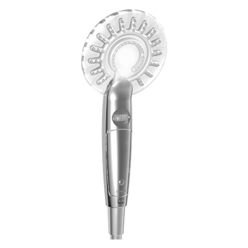 HANSACLEAR Lux - 2 Function Hand Shower