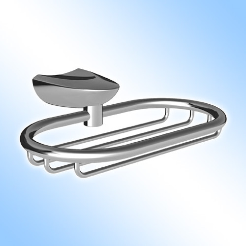 KWC HANSAMOTION -  Sponge / Soap dish KWC HANSAMOTION -  Sponge / Soap dish