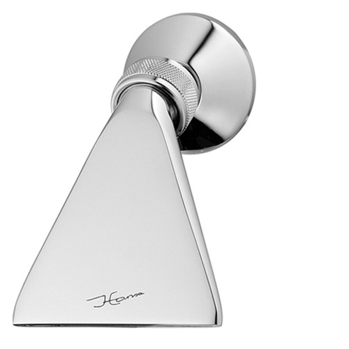 HANSAJET Cascade Stream Spout / Shower 1/2" HANSAJET Cascade Stream Spout / Shower 1/2"