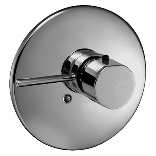HANSASTELA Thermostatic Valve Trim with Volume Control - No Diverter HANSASTELA Thermostatic Valve Trim with Volume Control - No Diverter