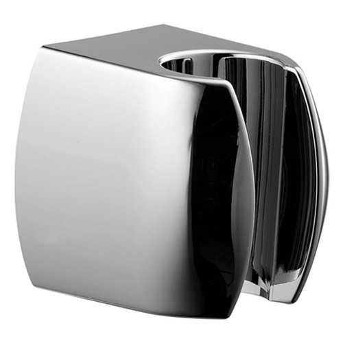 HANSA Hand shower holder CHRM