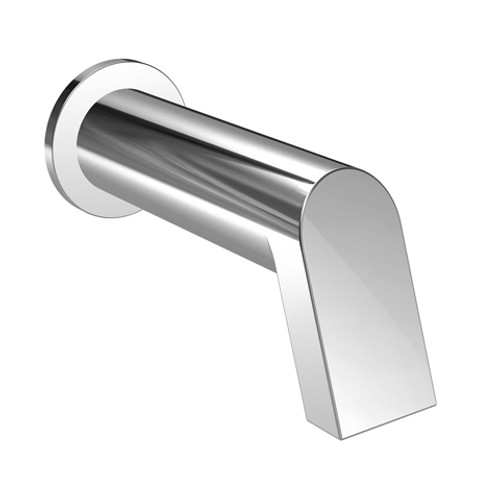 HANSASTELA Wall Mounted Bathtub Spout - 1/2" HANSASTELA Wall Mounted Bathtub Spout - 1/2"