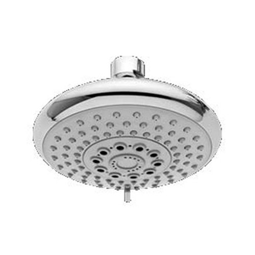 XL Space 120 Showerhead CHRM XL Space 120 Showerhead CHRM