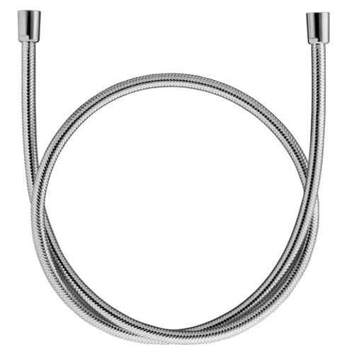 Shower hose, synthetic, 78 3/4" length (2000 mm) Shower hose, synthetic, 78 3/4" length (2000 mm)
