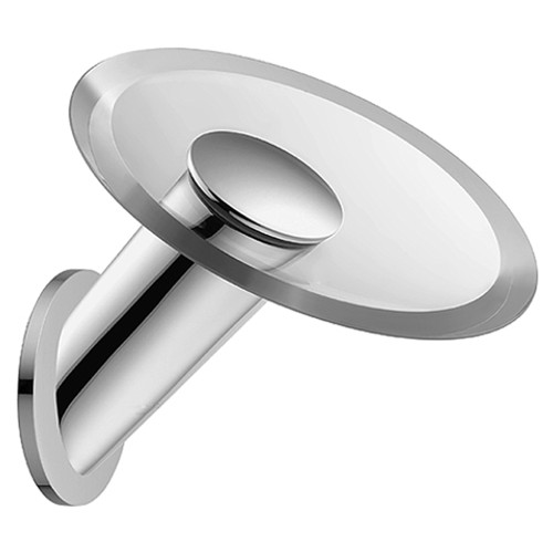 Hansa 5617 0100 7817 HANSAMURANO Waterfall Style Showerhead or Tub Spout Hansa 5617 0100 7817 HANSAMURANO Waterfall Style Showerhead or Tub Spout