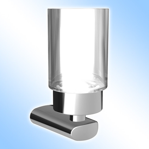 KWC HANSARONDA -  Style Glass Holder