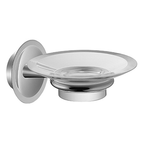 Hansa 5627 0900 0017 - HANSAMURANO Soap Dish Holder