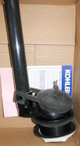Kohler® - 30675 Flush Valve Kit
