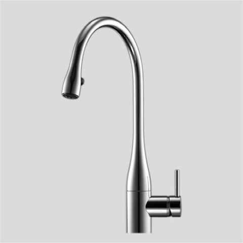 KWC EVE LED Kitchen Faucets KWC EVE LED Kitchen Faucets