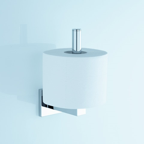 QBIX spare toilet paper hld,ch