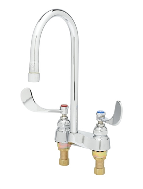 T&S Brass B-0892-122X-LAM