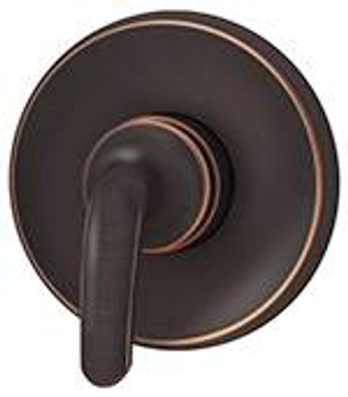 Symmons 55-460-SBZ-TRM Diverter Parts Symmons 55-460-SBZ-TRM Diverter Parts