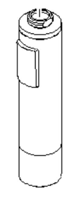 Dornbracht 04121110110-00 SpŸlbrause PREP SET - chrom Dornbracht 04121110110-00 SpŸlbrause PREP SET - chrom