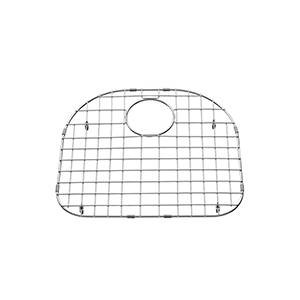 American Standard 8449.232100D.075 Portsmouth 23" X 21" D-Shape Kitchen Sink Grid