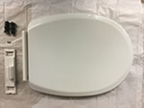 American Standard 760166-400.0010A VENETO SEAT FOR 97120-PORCHER