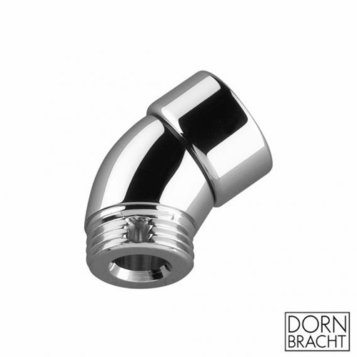 Dornbracht 04240401900-00 Einstecknippel, kpl.1/2""-35¡