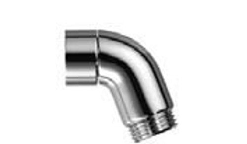 Dornbracht 04240418900-33 Matte Black 20¡ Bend