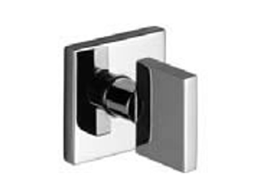 Dornbracht 04207800200-06 Platinum Matte Handle