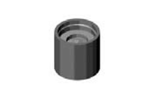 Dornbracht - 90230101901-06 - Aerator, Platinum Matte