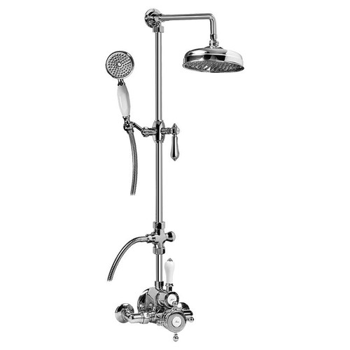 Graff Faucets - CD2.01-LM34S-PC