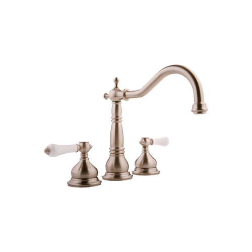 Graff - G-2550-LC1-SN-T - Canterbury Collection Roman Tub Set - Trim Only Graff - G-2550-LC1-SN-T - Canterbury Collection Roman Tub Set - Trim Only