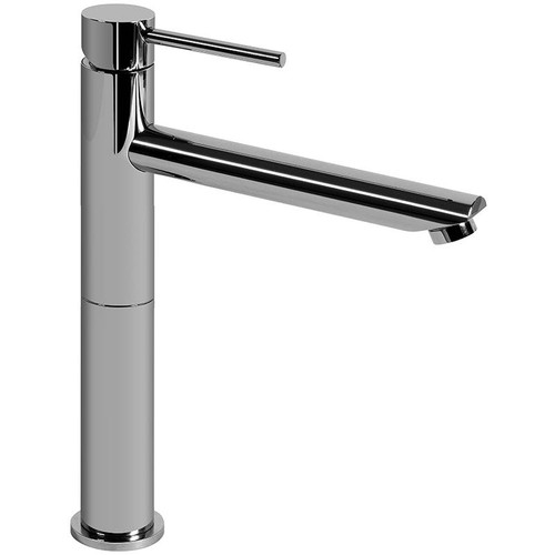 Graff G-6107-LM41-BAU M.E. 25 Vessel Lavatory Faucet , 24K Brushed Gold Plated