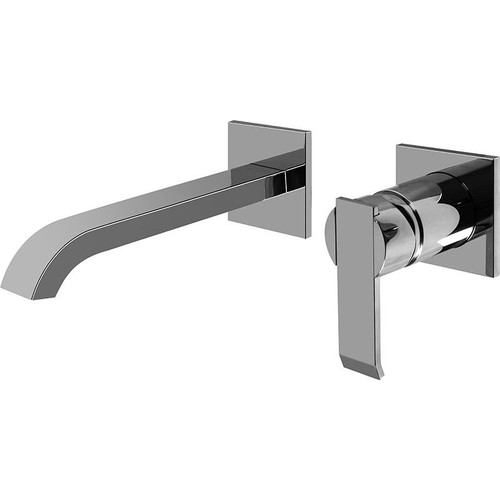 Graff G-6235-LM38W-SN Qubic