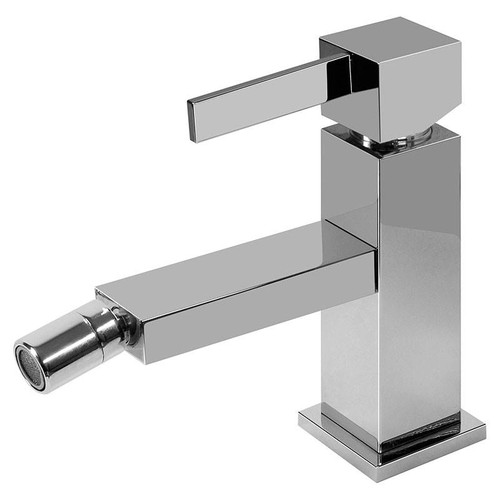 Graff G-6261-LM39M-OB Qubic Tre Bidet Faucet, Olive Bronze