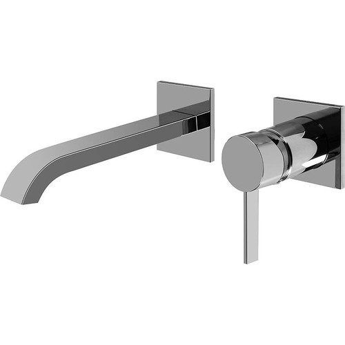 Graff G-6235-LM39W-OB Qubic Tre