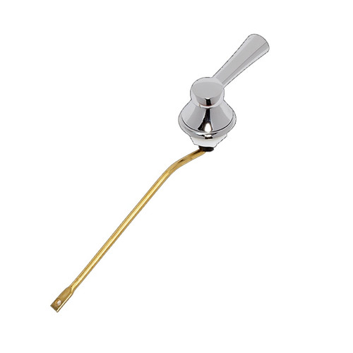 American Standard Parts Replacement - 7381459-200.0020A ESTEEM/HERITAGE TRIP LEVER CHROME American Standard Parts Replacement - 7381459-200.0020A ESTEEM/HERITAGE TRIP LEVER CHROME