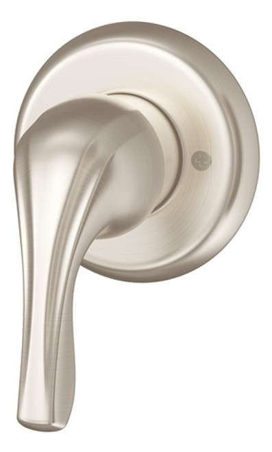 Symmons 96-2DIV-PLR-STN Origins Diverter Unit Symmons 96-2DIV-PLR-STN Origins Diverter Unit