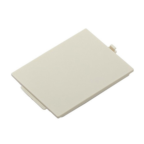 American Standard 7381589-200.0200A Battery Door Only Acticlean American Standard 7381589-200.0200A Battery Door Only Acticlean