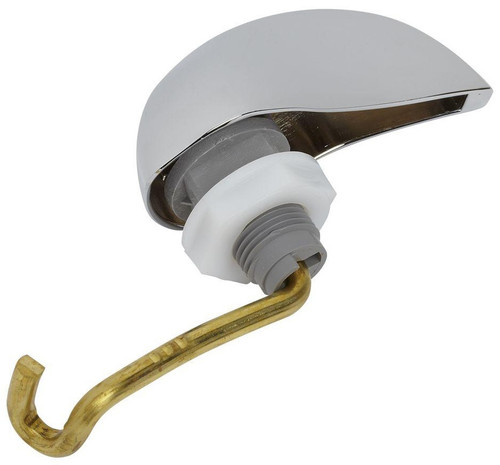American Standard 7381047-200.0020A Left Hand Trip Lever Assy-Chrome