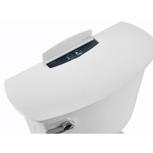 American Standard 7381754-400.0200A Lid W/ Ui Door For Acticlean Tank Top American Standard 7381754-400.0200A Lid W/ Ui Door For Acticlean Tank Top