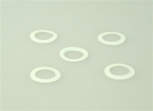 Chicago Faucets - 1" Tub Diverter Side Lever Packing Kit