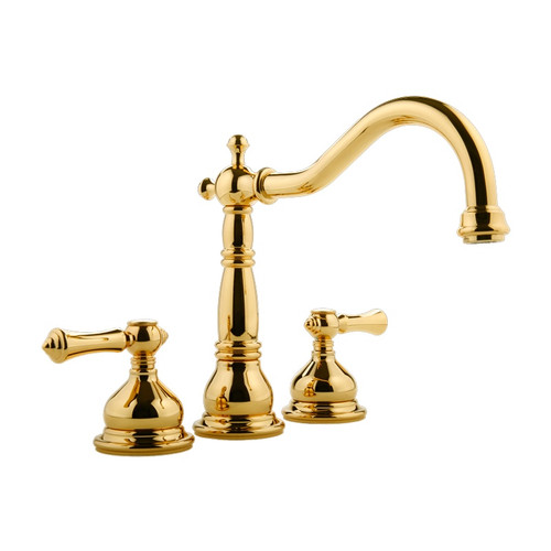 Graff - G-2550-LM15-AU-T - Nantucket Roman Tub Set - Trim Only Graff - G-2550-LM15-AU-T - Nantucket Roman Tub Set - Trim Only