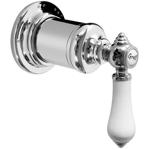 Graff G-8061-LC1S-SN-T Canterbury/Nantucket