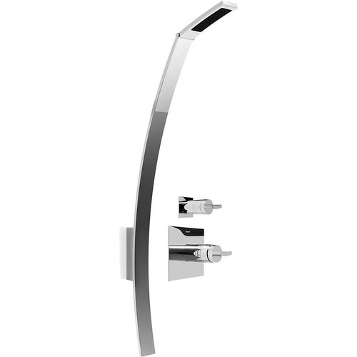 Graff GF4.000A-C14S-PC Sade/Targa/Luna