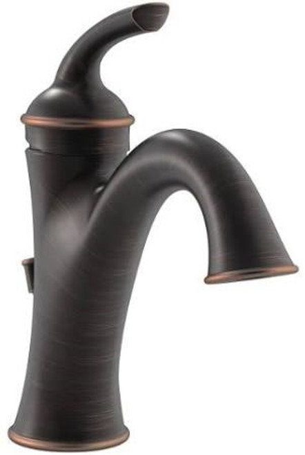 Symmons SLS-5512-SBZ-1.5 Elm Single Handle Faucet Symmons SLS-5512-SBZ-1.5 Elm Single Handle Faucet