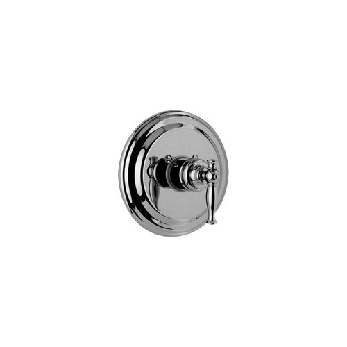 Graff - G-8030-LM22S-AU-T - Lauren Trim Plate and Handle