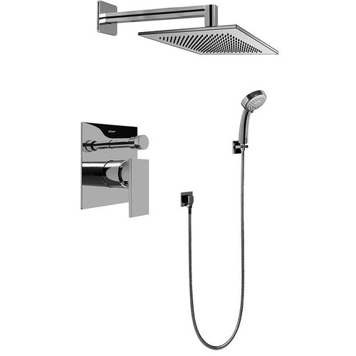 Graff G-7296-LM31S-PC-T Solar/Structure