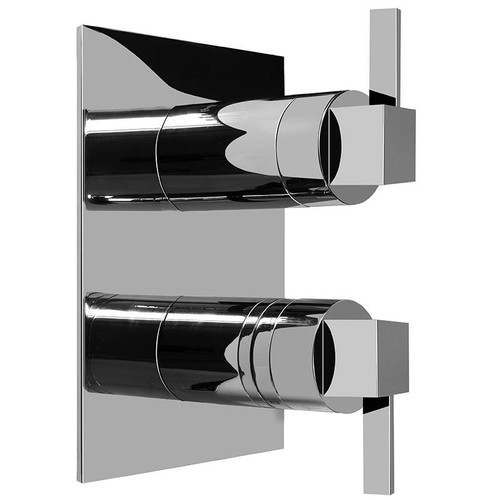 Graff G-8046-LM39S-OB-T Qubic Tre